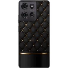 iSecrets - Mobilskal till Motorola Moto G75 med Luxury Opulence