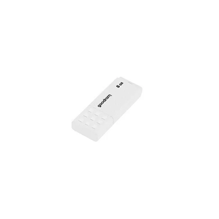 Goodram - Goodram 8GB USB 2.0 Minne Vit