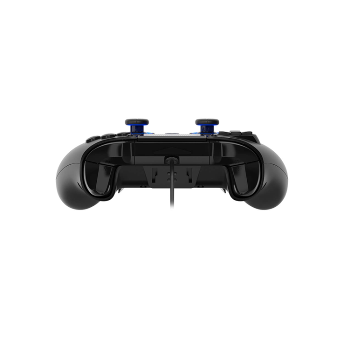 EGOGEAR - EGOGEAR Handkontroll Trådbunden USB för PS4 SC10 - Svart