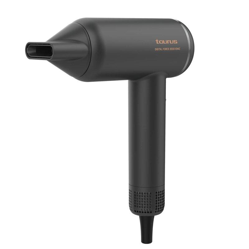 TAURUS Hårfön Digital Forece 2000 Ionic