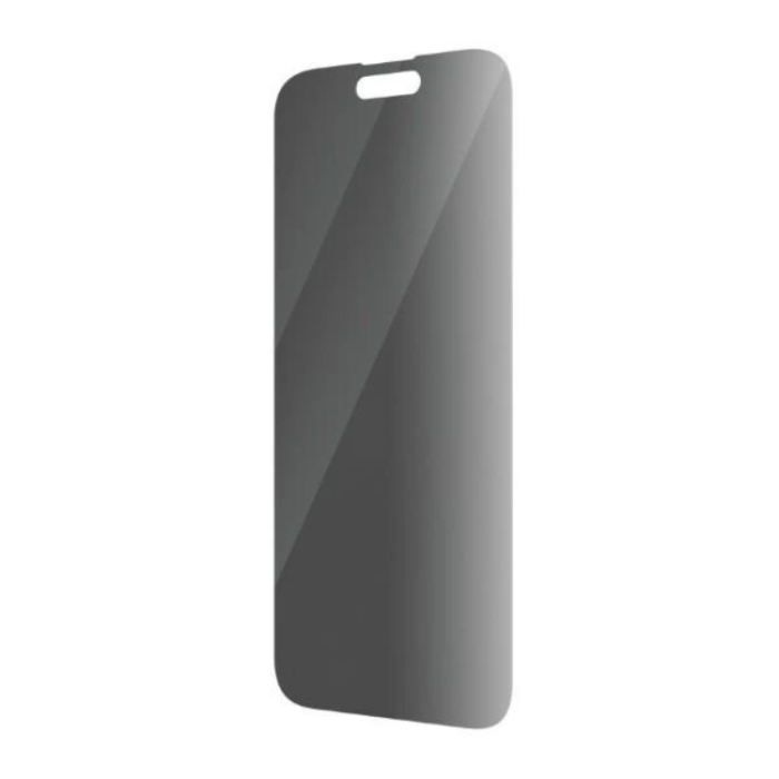 PanzerGlass - PanzerGlass iPhone 14 Pro Härdat Glas Skärmskydd Privacy Classic Fit