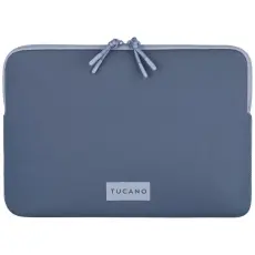 Tucano - Tucano Datorfodral f&ouml;r Macbook Neo 13" One Sleeve - Bl&aring;