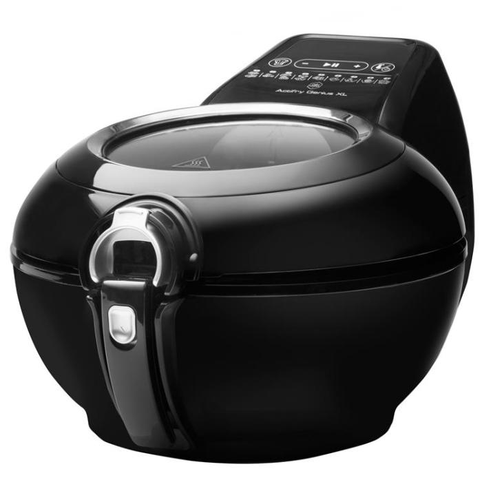 OBH Nordica - OBH NORDICA ActiFry Genius 1.7Kg - Svart