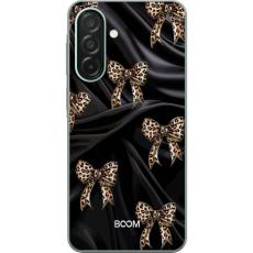 iSecrets - Mobilskal till Samsung Galaxy A26 med Leopard Bow