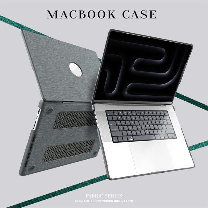 A-One Brand - MacBook Pro 16