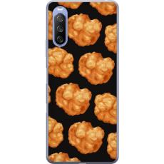 iSecrets - Mobilskal till Sony Xperia 10 III med Nuggets