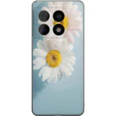 iSecrets - Mobilskal till OnePlus 10 Pro med Sommarblommor
