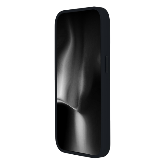 Tecto Shield - Tecto Shield Galaxy S22 Mobilskal Satin Elegant Matt - Svart