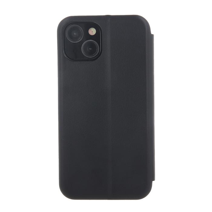 OEM - Smart Diva iPhone 15 Skal - Svart