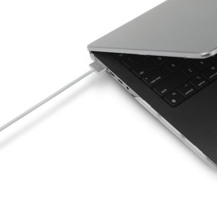 Moshi - Moshi Macbook Pro 14'' Skal iGlaze - Transparent