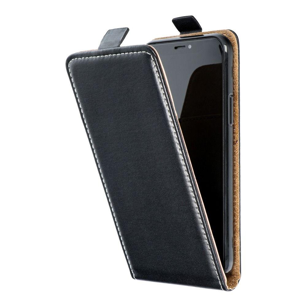 Samsung Galaxy A13 4G Fodral Slim Flexi Flip Konstläder | 2353 | AlltMobil