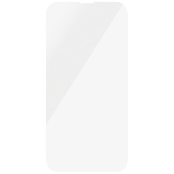 PanzerGlass - [3in1] CARE iPhone 16e Härdat Glas, Skal, Kameralinsskydd