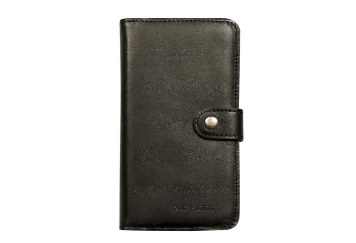 UTGATT4 - Nic & Mel Andrew Bookcase iPhone Xr Black