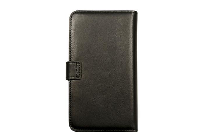 UTGATT4 - Nic & Mel Andrew Bookcase iPhone Xr Black