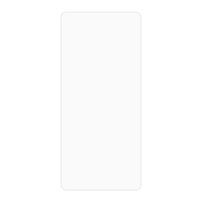 Amorus - Amorus Sony Xperia 1 VII Härdat glas Skärmskydd 2.5D Arc Edge