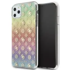 Guess - Guess iPhone 11 Pro Max skal Iridescent Peony