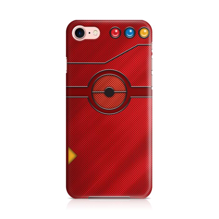 UTGATT5 - Skal till Apple iPhone 7/8 - Pokedex