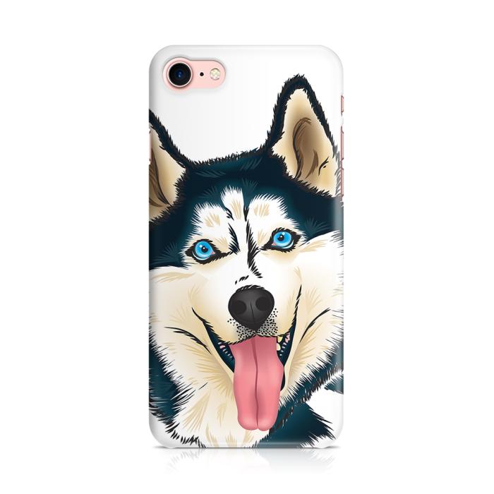 UTGATT5 - Skal till Apple iPhone 7/8 - Husky