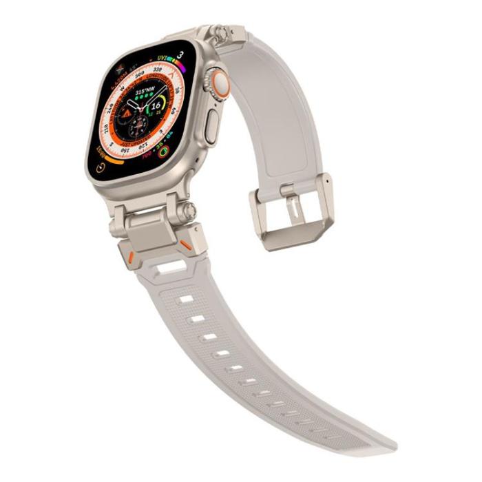 UTGATT - Tech-Protect Apple Watch (42/44/45/49mm) Armband Delta Pro