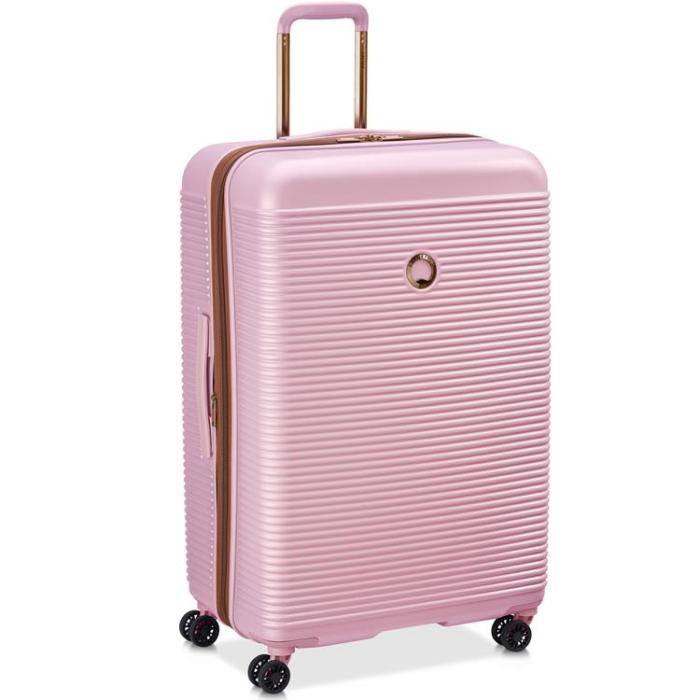 DELSEY PARIS - DELSEY PARIS Freestyle Kabinväska 67- Rosa