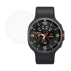 A-One Brand - Galaxy Watch 8 (44mm) Skärmskydd TPU - Clear