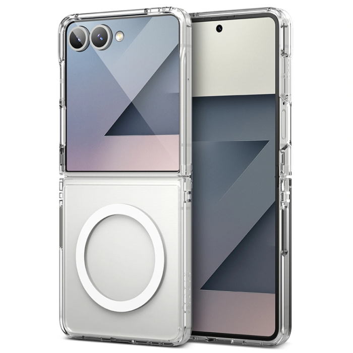 Ringke - Ringke Galaxy Z Flip 7 Mobilskal MagSafe Magnetic Fusion