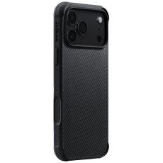 PITAKA - Pitaka iPhone 17 Pro Max Mobilskal Aramid Pro - Svart/Grå