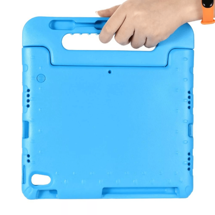 A-One Brand - EVA Shockproof skal till Apple iPad Air 4 (2020) - Blå