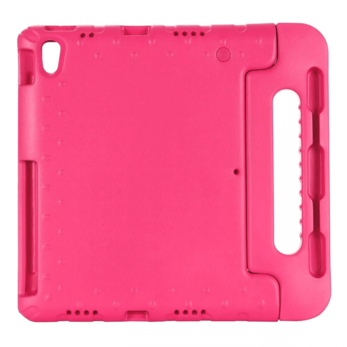 UTGATT - EVA Shockproof skal till Apple iPad Air 4 (2020) - Rosa
