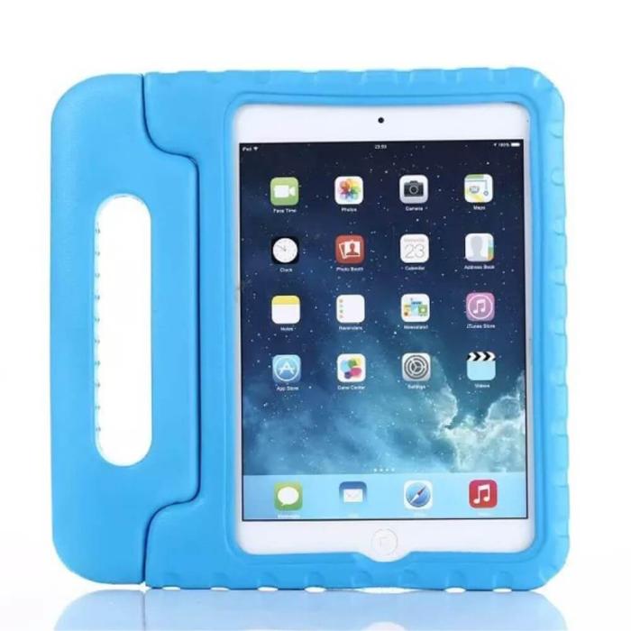 A-One Brand - Shock Proof EVA Skal till iPad Mini 4/5 (2015/2019) - Blå