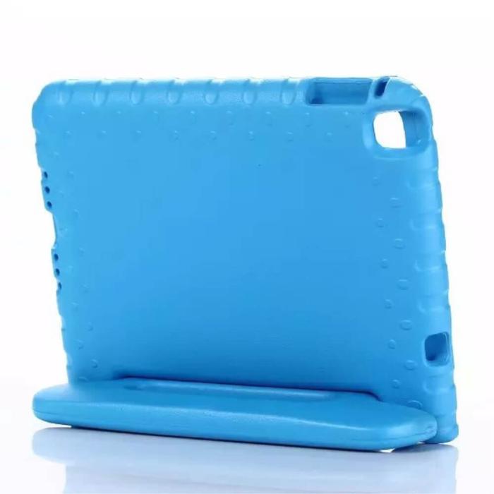 A-One Brand - Shock Proof EVA Skal till iPad Mini 4/5 (2015/2019) - Blå