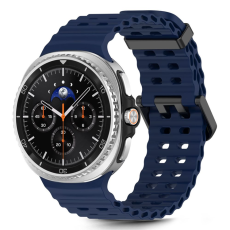 Tech-Protect - Tech-Protect Galaxy Watch 8/8 Classic (40/44/46mm) Armband Icon Pro