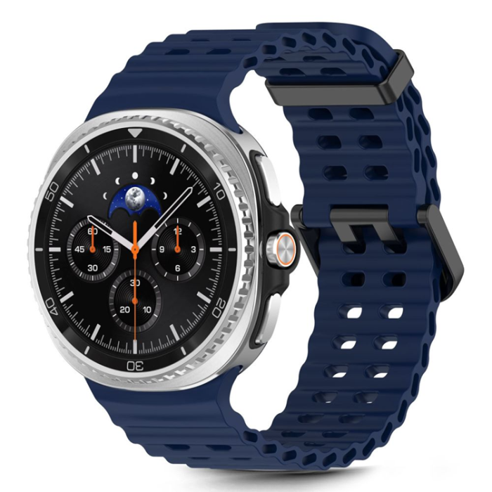 Tech-Protect - Tech-Protect Galaxy Watch 8/8 Classic (40/44/46mm) Armband Icon Pro