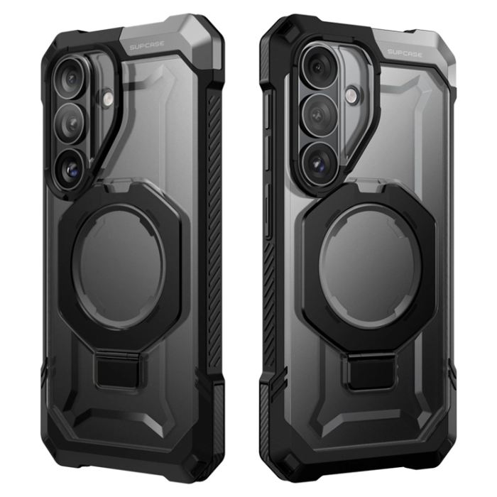 SupCase - SupCase Mobilskal För Galaxy S26 Magsafe UB Grip