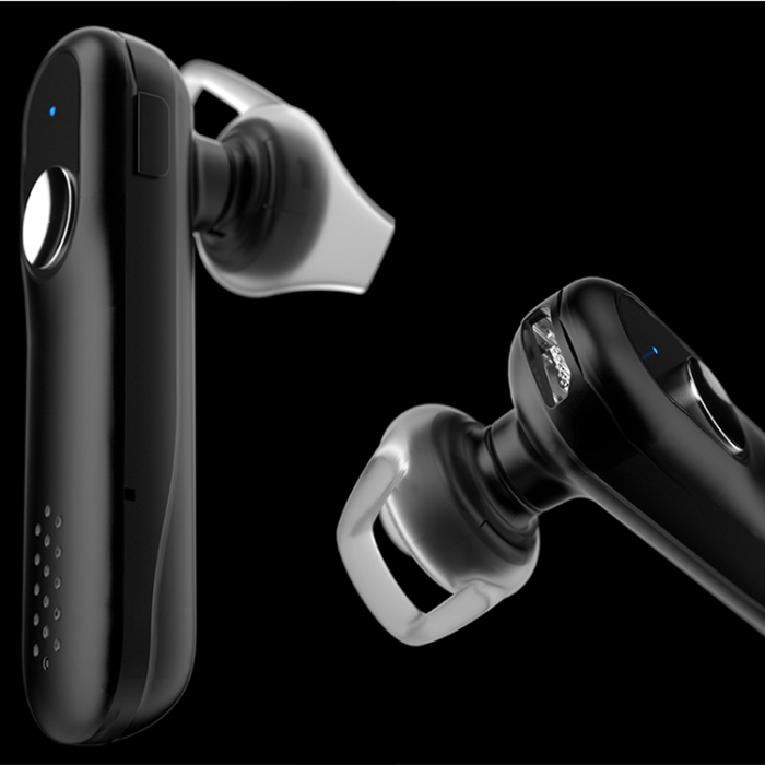 Dudao - Dudao Bluetooth Headset Wireless 5.0 Hörlur Car U7s - Svart