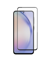 UTGATT1 - Deltaco Galaxy A35/A55 5G Härdat Glas Skärmskydd - Clear