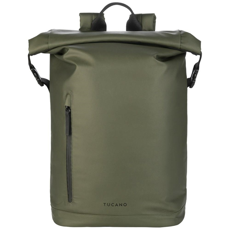 Tucano Ryggsäck För MacBook Pro 16" Rollo - Grön