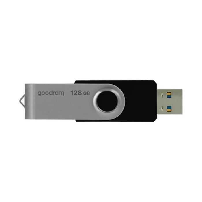 Goodram - Goodram Pendrive 128 GB - Svart