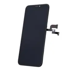 SpareParts - iPhone X Skärm med LCD-display Soft Oled ZY