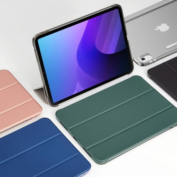 ESR - ESR iPad (2022) Fodral Ascend Trifold - Skog grön