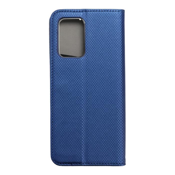 OEM - Smart Plånboksfodral till Xiaomi Redmi 10 4G (2021/2022) navy
