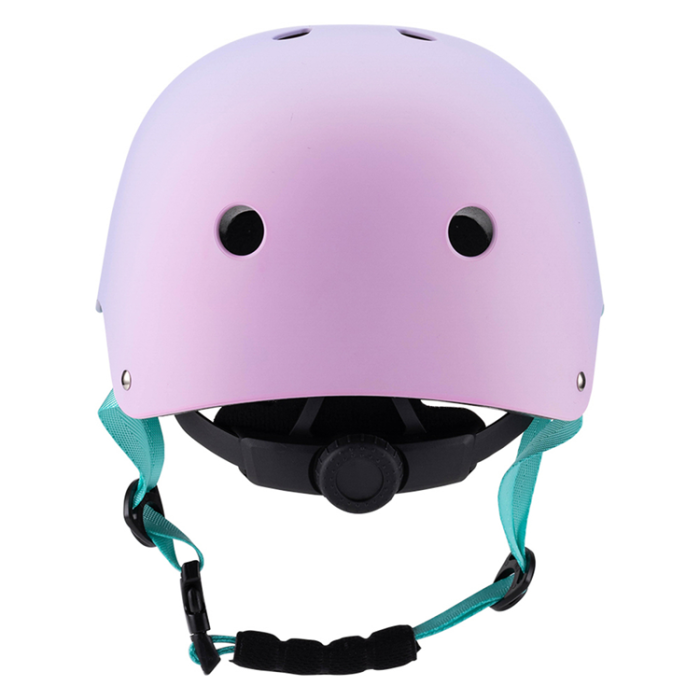 Wozinsky - Wozinsky Lätt BMX / Sparkcykelhjälm M - Rosa Gradient