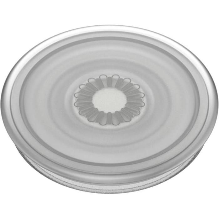 PopSockets - POPSOCKETS PopGrip Plant - Faded Stone