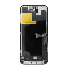 A-One Brand - iPhone 14 Pro Sk&auml;rm med LCD-display ZY FFHD-900p Incell Byt IC