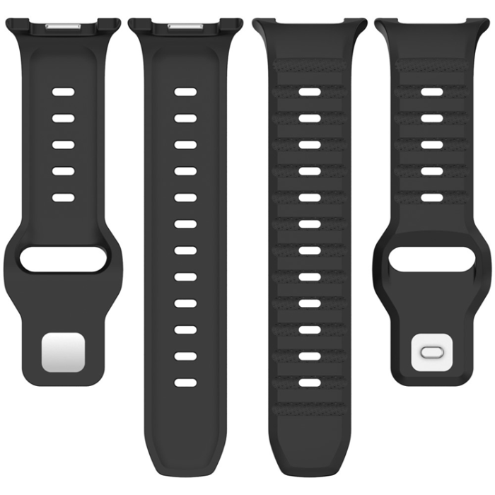 A-One Brand - Galaxy Watch 8 (44mm/40mm)/8 Classic (46mm) Armband Silikon