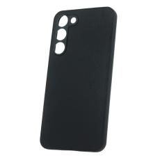 OEM - Galaxy S23 Plus Mobilskal Black&White - Svart