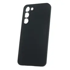 OEM - Galaxy S23 Plus Mobilskal Black&White - Svart