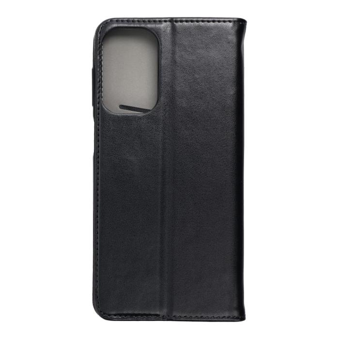 OEM - Galaxy A23 4G/5G Plånboksfodral Smart Magneto - Svart