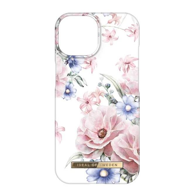 iDeal of Sweden iPhone 15 Mobilskal - Floral Romance | 2353 | AlltMobil