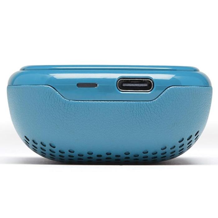 Lexon - Lexon In-Ear Hörlurar Bluetooth Speakerbuds LA127B - Blå